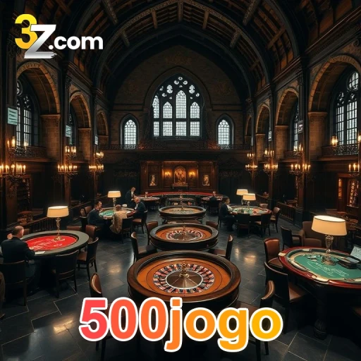 500jogo Apostas Futuras