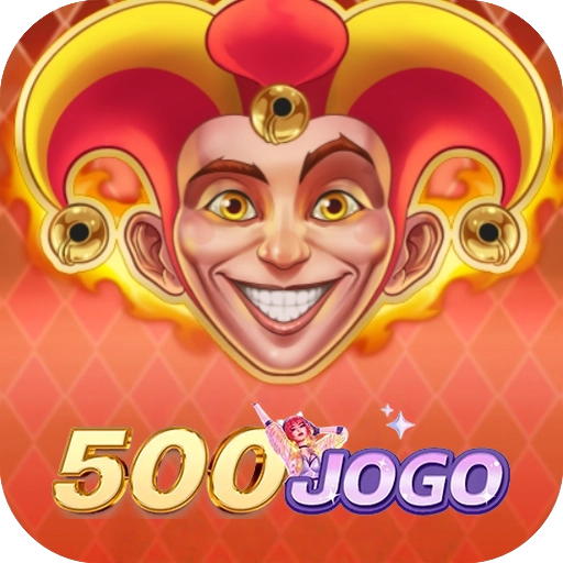 500jogo logo
