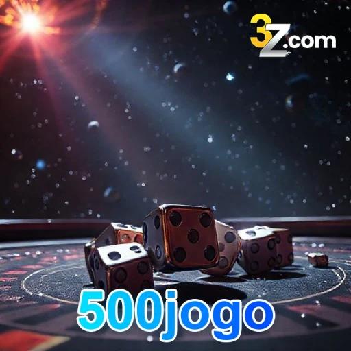 500jogo Diversão Total