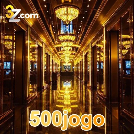 500jogo Jogos de caça-níqueis